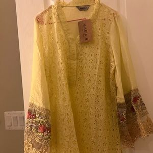 Maria B New with tag large size